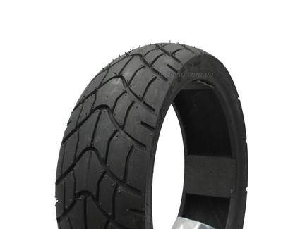 Покришка "13" 130/60-13 Б/К <SERVIS> Пакистан, LONG LIFE XP, напів-шип TL