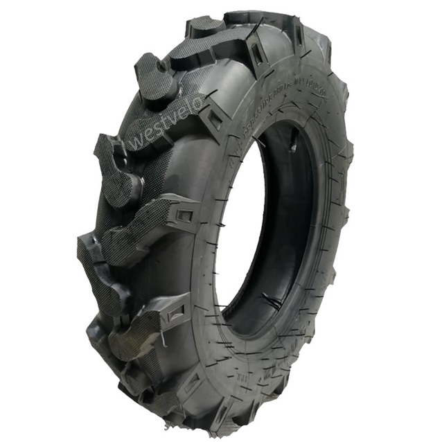 Покришка "12" 5.00-12 Тайвань 12 PR (мотоблок) + камера TAIWAN QUALITY фото westvelo.com