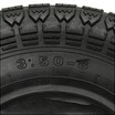 Покришка "8" 3.50-8 (8PR) + камера фото westvelo.com