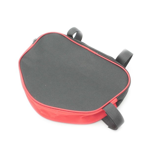 Сумка на раму, "конверт" color mix фото westvelo.com