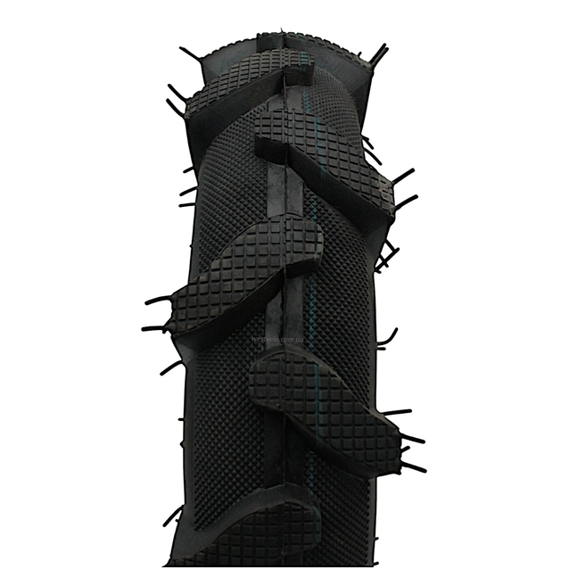 Покришка "08" 4.00-8 (мотоблок) 8PR фото westvelo.com