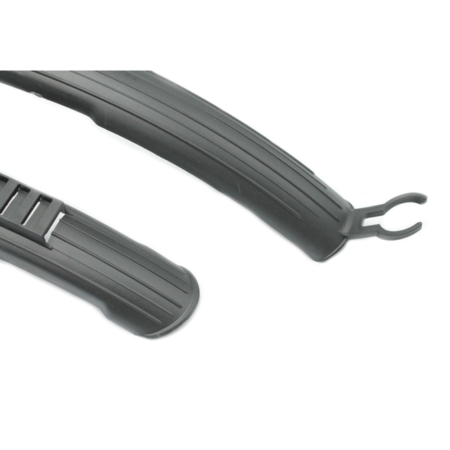 Крила пластик 24-26 кріпл. внизу рами №PM-33 фото westvelo.com