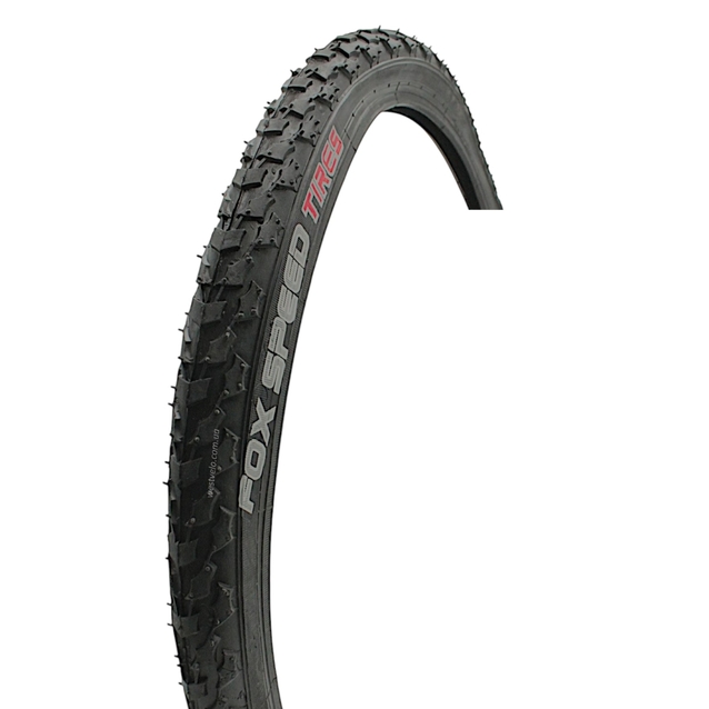 Покришка 24-1.95 FOX-SPEED (5001) INDIA фото westvelo.com