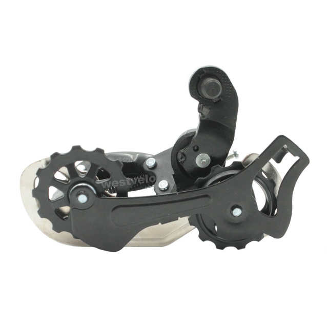 Перекидка задня на болт ShimaMO Tourney TX-35 фото westvelo.com