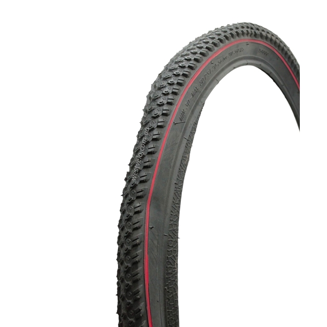 Покришка 26-1.95 PERFECT (007) ''дрібний шип'' (106) (54-559) фото westvelo.com