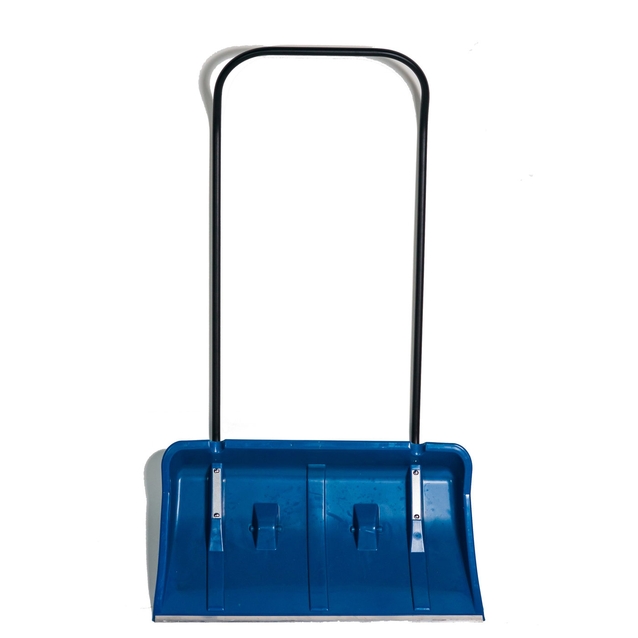 Снігозгортач: "SLOVENIA" 80х45х142 синій фото westvelo.com