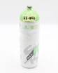 Фляга-термо 500 ml KLS Tundra білий/ зелений фото westvelo.com