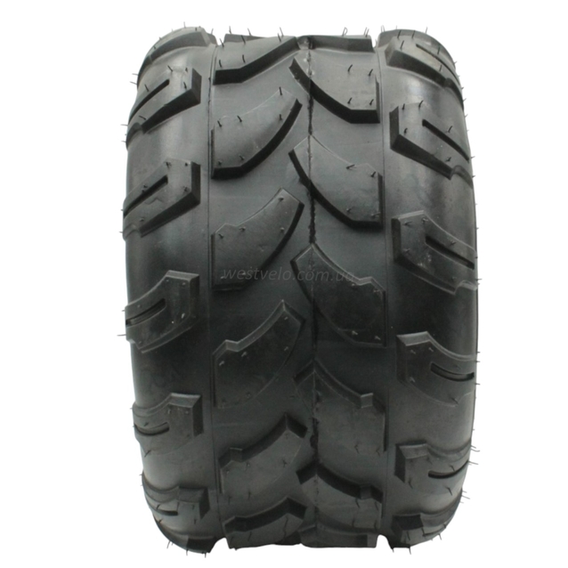 Покришка на квадроцикл  "8" 18х9.5-8 HAORUN фото westvelo.com