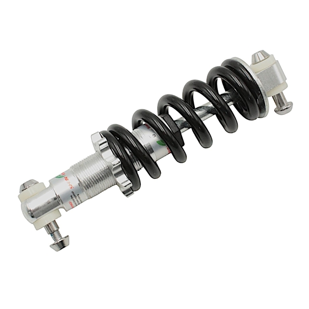 Амортизатор задній L-170mm фото westvelo.com