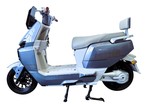 Електроскутер Corso «DEXTER» DX-516092, двигун 2000W, акумулятор 72V 35Ah графеновий, колеса 12" + 1 ящик. акум фото westvelo.com