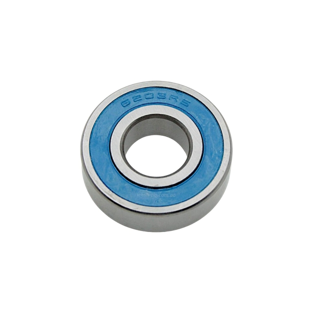 Підшипник каретки Мінськ пром 203  LongGang, заводський фото westvelo.com