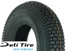 Покришка "6" 4.10/3.50-6 DELI TIRE Індонезія (365) шипована