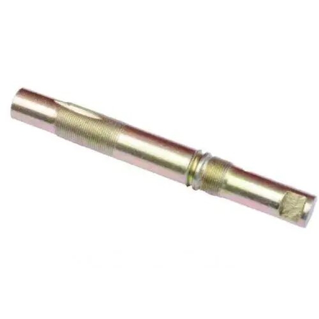 Вал каретки Мінськ різьбовий фото westvelo.com