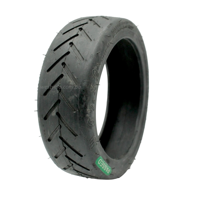 Покришка "8" 8 1/2-2 Aj-xin (1457) для електросамоката фото westvelo.com