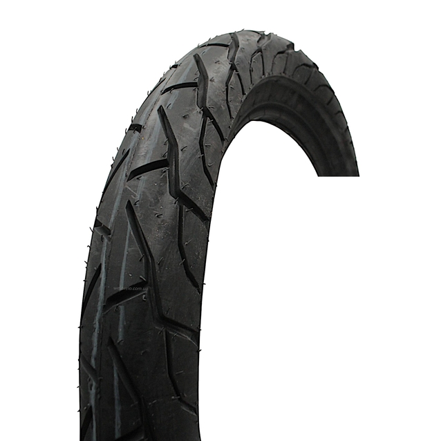 Покришка "18" 100/90-18 SWALLOW Індонезія HS-406 напів-слік TT фото westvelo.com