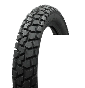 Покришка "17" 110/90-17 (DX-025/MT-048) напів-шип TT