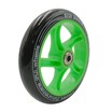 Колесо самоката "Best Scooter" WH-8215/145. Ø145 салатовий, (PU) поліуретан фото westvelo.com