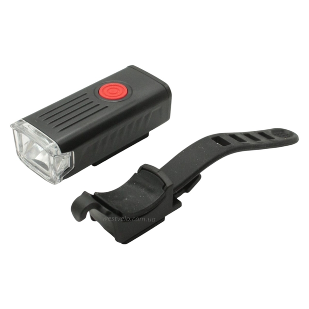 Фара usb LY-21,YAJIAPLUS, з акумулятором