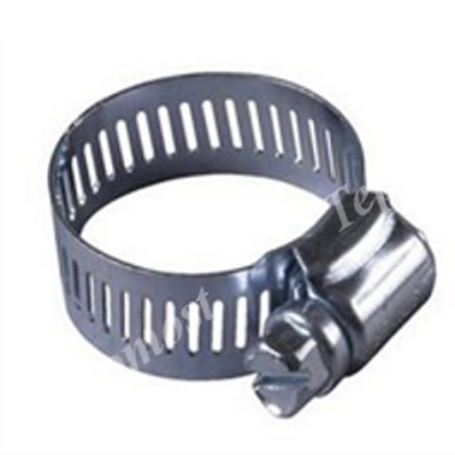 Хомут для шланга насоса 8-12 фото westvelo.com