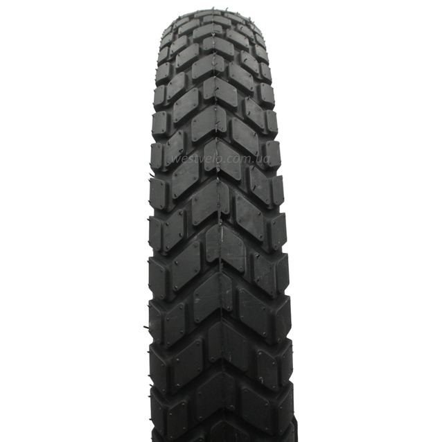 Покришка "19"  90/90-19 Б/К <SERVIS> Пакистан, ACE, напів-шип TL фото westvelo.com