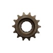Зірка задня freewheel різьбова 14 зубів фото westvelo.com