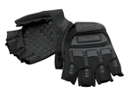 Мото рукавиці (M) Mechanix M-Pact, "MP-4", чорний фото westvelo.com