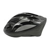 Вело шолом "TK Sport" 718 (54 см) чорно-сірий фото westvelo.com