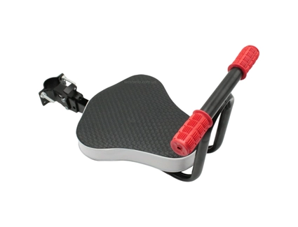 Крісло дитяче метал. на трубу сідла