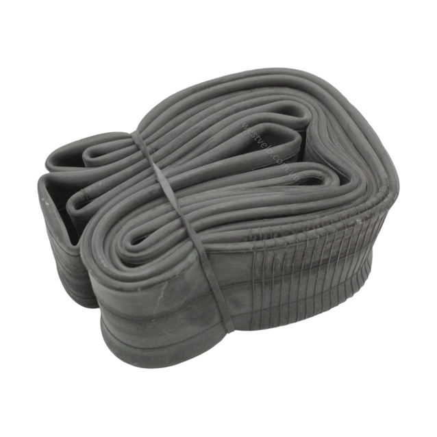 Камера 28 короткий ніпель AV 33mm CROSSRIDE (1.75-2.125) фото westvelo.com