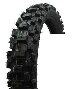 Покришка "19" 100/90-19 (SS-152) Китай шип-кросс ТT