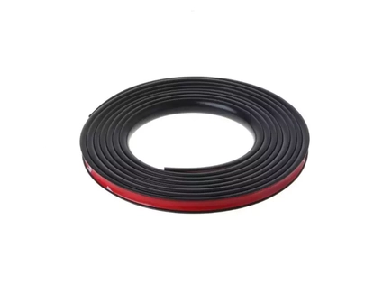 Захисна стрічка на корпус, для електросамоката, чорна  (Xiaomi M365/PRO/PRO2/1S/Lite) (2 м)