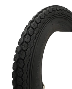 Покришка "10" 3.00-10 SWALLOW Індонезія (231)