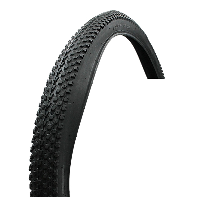 Покришка 29-2.125 BLACK CAT (1747) АТП (антипрокол 5 мм) дрібний шип. (57-622) фото westvelo.com