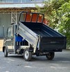 Гібридний вантажний електроавтомобіль CORSO «TRUCK RANGE» RG-88199 VIN:YGDJA202605080055, двигун 2999W, акумулятор 72V 58Ah графеновий, + 6 ящик. акум, +13 місць, колеса 12" фото westvelo.com