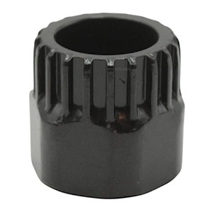 Ключ-знімач картриджа чорний на О вал KENLI KL-9706С