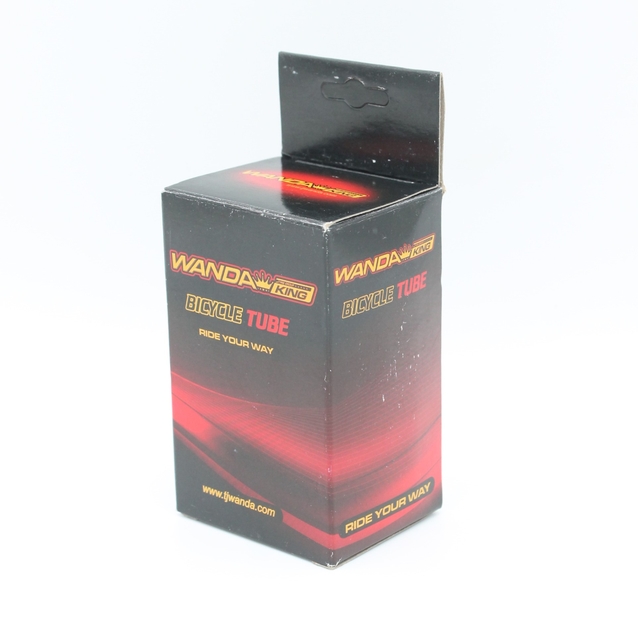 Камера 288-37 (14 1.3/8) WANDA KING кривий ніпель фото westvelo.com