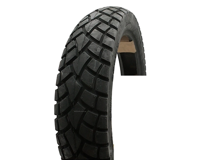 Покришка "16" 110/90-16 Б/К SWALLOW Індонезія SB-117 Street Enduro ТL