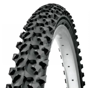 Покришка 20-1.95,2.0 Speedway АТП (антипрокол) шипований, косичка (47/50-406)