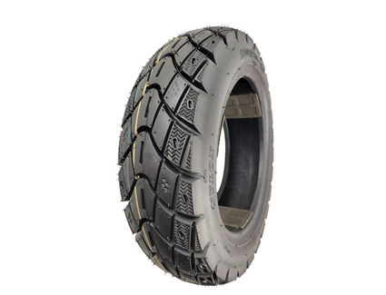 Покришка "10" 100/90-10 Б/К NORTH STAR (SS-088) напів-шип TL