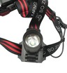 Ліхтар налобний на usb зарядку, NO-102-T6 один режим фото westvelo.com