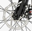 Велосипед 27.5 ST Corso «GENESIS» GS-27105 сталь 15", (к-т Saiguan) зелений фото westvelo.com