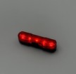Мигалка на usb зарядку зад AS1010