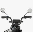 Електроскутер Corso «ASTRO» TR-003964, двигун 500W, акумулятор 60V/20Ah сірий, колеса 10" фото westvelo.com
