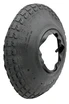 Покришка "6" 3.50-6 (4PR) + камера фото westvelo.com