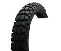 Покришка "18" 110/80-18 DELI TIRE Індонезія (SB-107) шип-кросс TT фото westvelo.com