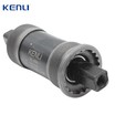 Картридж 113мм KENLI квадратний вал фото westvelo.com