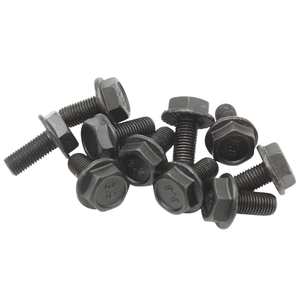 Болт на вал каретки мтв (М8х1, під головку 14мм)