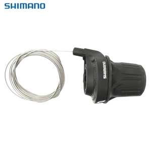Грипшифт Shimano RV-200, 7 швидкостей