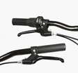 Велосипед 20 ST Corso «SPIRIT» ST-22155 сталь 11", (к-т SHIMANO) салатовий фото westvelo.com