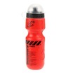 Фляга Discovery 650ml пластмасова червона фото westvelo.com